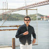 Blouson Aviator Imperméable