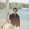 Blouson Aviator Imperméable
