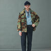 Jean Selvedge Japonais Indigo -  Comfort Fit