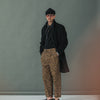 Pantalon Japanese Leopard Camo - Balloon Fit