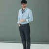Jean Denim Japonais Brut - Tapered Fit