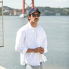 Chemise Oxford White - Modern Fit