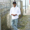 Chemise Oxford White - Modern Fit