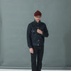 Veste "Type II" Denim Japonais Brut