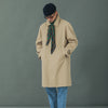 Balmaccan Imperméable Technique Beige