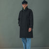 Balmaccan Imperméable Technique Marine