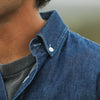 Chemise Denim Japonais - Modern Fit