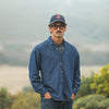 Chemise Denim Japonais - Modern Fit