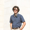 Polo Confort Navy