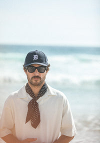 Polo Oversized Cream