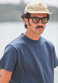 Tee-Shirt Confort Blue