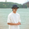 Tee-Shirt Oversized Cream