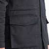 Parka Classique Imperméable Marine