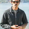 Blouson Imperméable Marine
