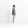 Jean Kurabo Selvedge Bleached
