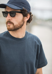 T-shirt Confort Navy