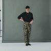 Pantalon Japanese Tiger Camo - Balloon Fit