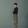 Pantalon Japanese Tiger Camo - Balloon Fit