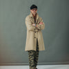 Pantalon Japanese Tiger Camo - Balloon Fit