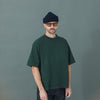 Tee-Shirt Oversized Green
