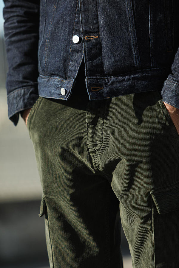 Pantalons, Jeans & Shorts – Drapeau Noir