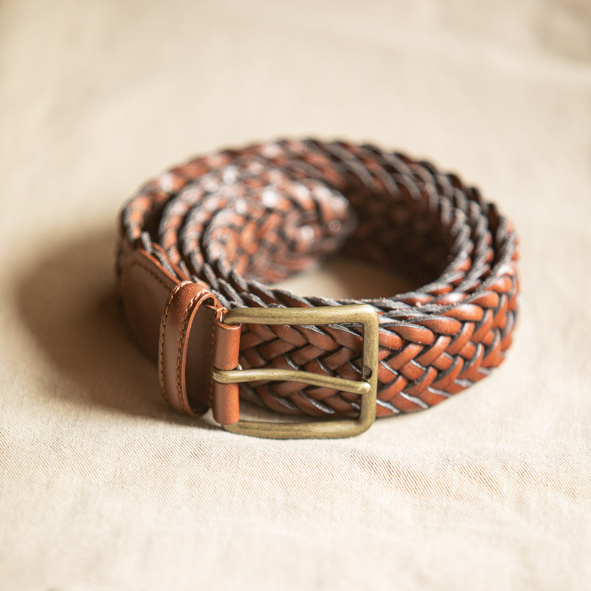 Ceinture Femme Le Roseau Cuir - Ecorce | FR Ceinture Femme Le Roseau Cuir - Ecorce | FR