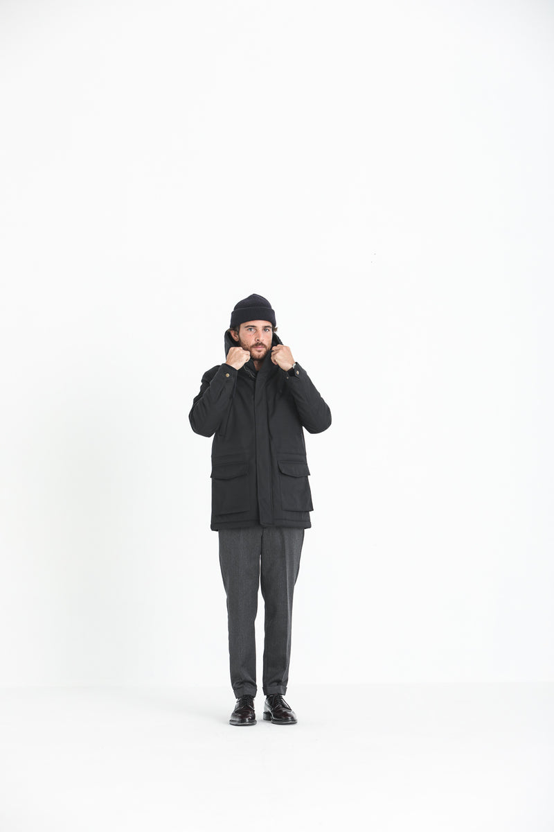 Capuche De Fauconnerie Hollandaise Neuve - Cuir Cousu Main Noir Et Rouge 462428 Capuche De Fauconnerie Hollandaise Neuve - Cuir Cousu Main Noir Et Rouge 462428